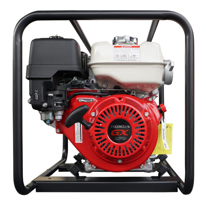 3" Trash Pump - Image 3