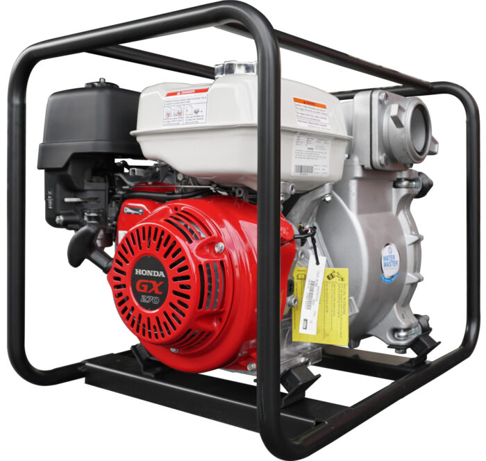 3" Trash Pump