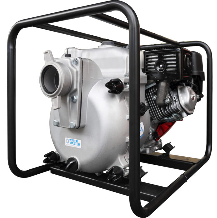 3" Trash Pump - Image 2