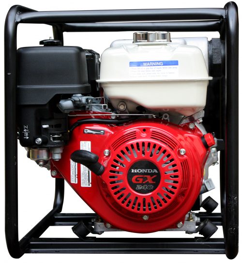 3" Trash Pump - Honda Engine - Reliable, Aussie Pumps By Water Master