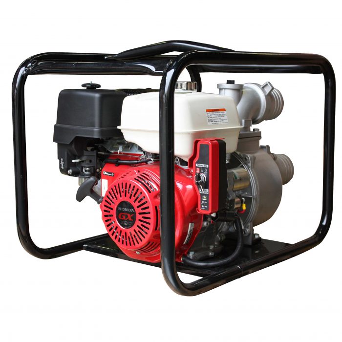 Water Transfer Pumps | Reliable, Australian pumps by Watermaster