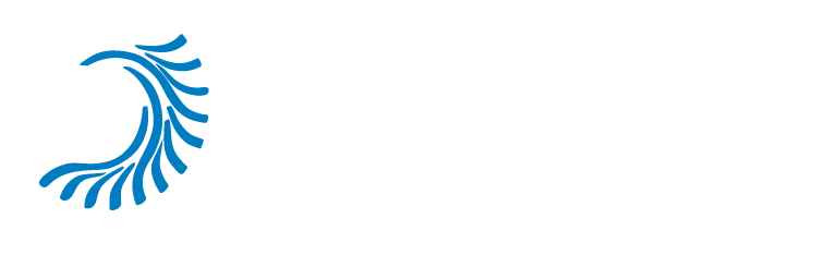 Water Master Logo WHITE