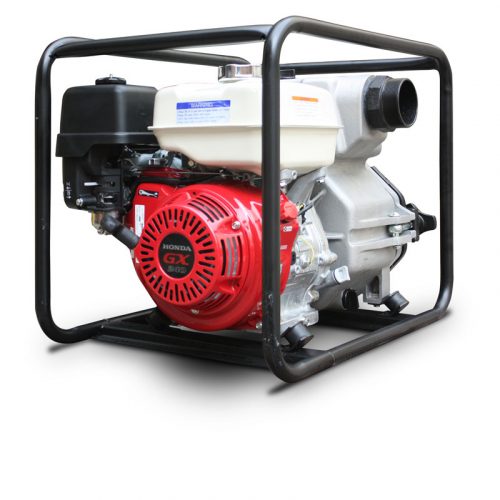 Water Pumps Built For Australian Conditions | Water Master