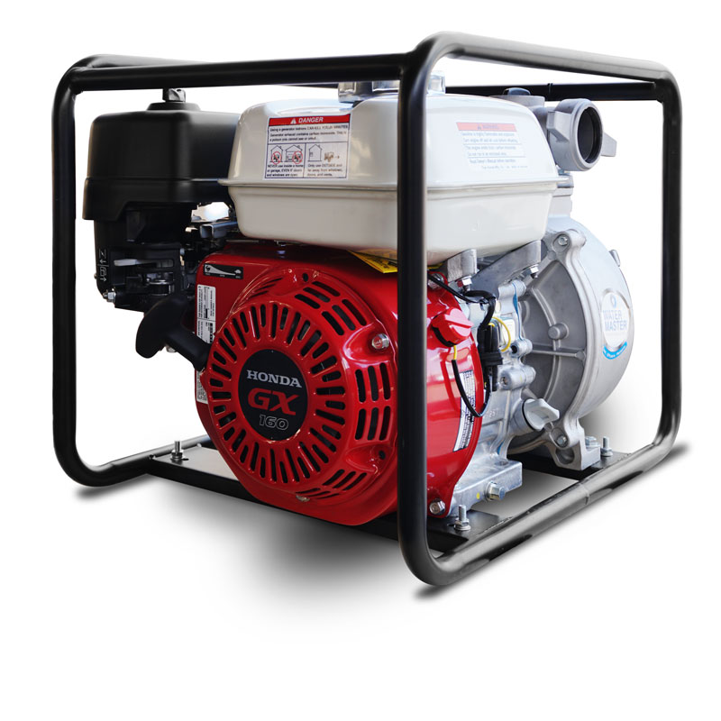 Water Transfer Pumps Water Transfer Pumps